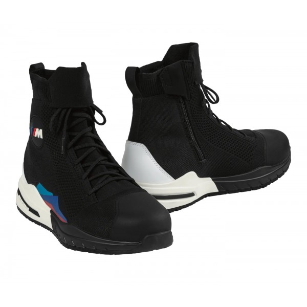 BMW Motorrad Sneaker Nitrous Μαύρο Unisex ΕΝΔΥΣΗ